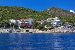 Kompleks Timun - hotel