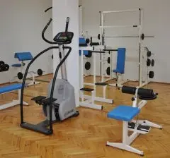 Hotel Epario