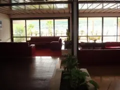 Hotel Issa