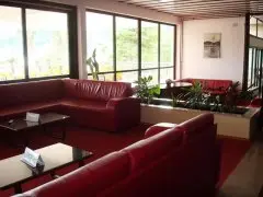 Hotel Issa