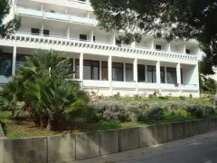 Hotel Issa