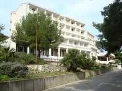 Hotel Issa