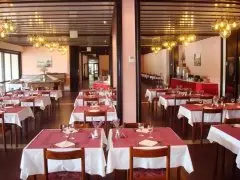 Hotel Issa