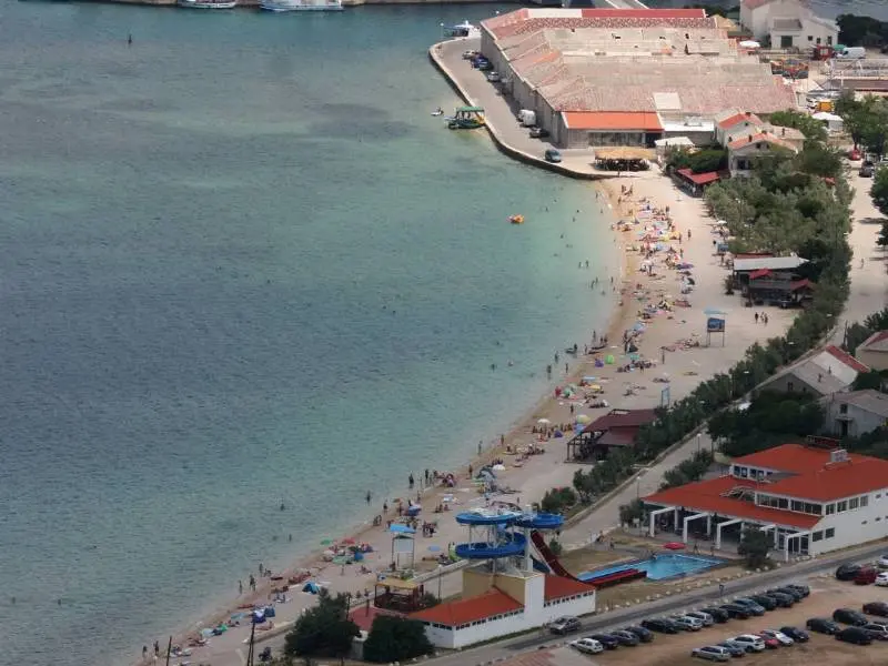 Plaża