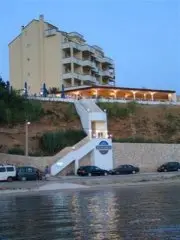 Aparthotel Belveder
