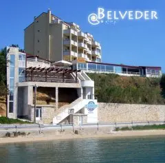 Aparthotel Belveder