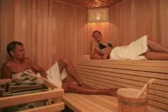 Aparthotel Belveder
