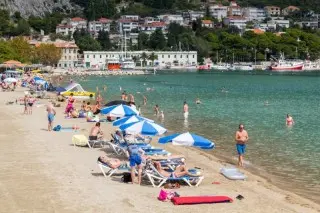 Hotel  Krilo