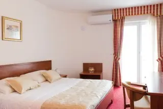Hotel  Krilo