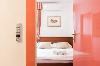 Hotel  Krilo