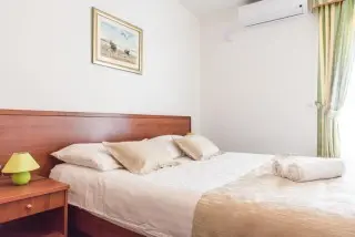 Hotel  Krilo