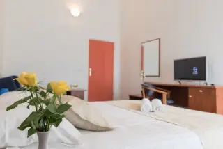 Hotel  Krilo