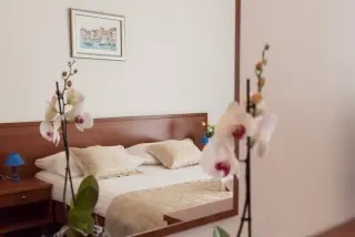Hotel  Krilo