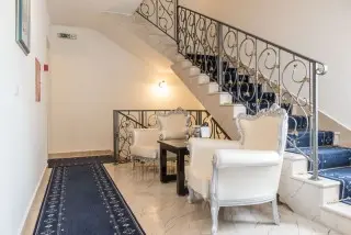Hotel  Krilo