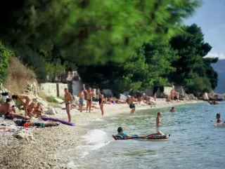 Hotel  Krilo