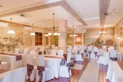 Hotel  Krilo