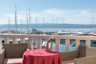 Hotel  Krilo