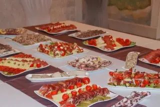 Hotel  Krilo