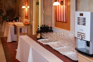 Hotel  Krilo