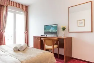 Hotel  Krilo