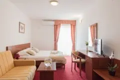 Hotel  Krilo