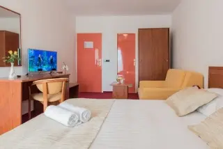 Hotel  Krilo