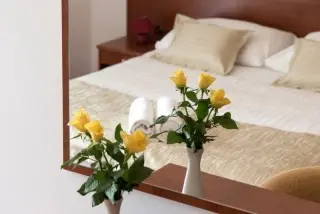 Hotel  Krilo