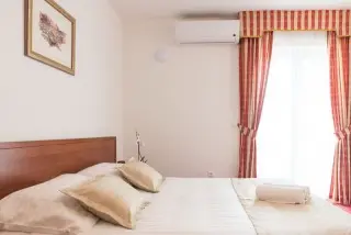 Hotel  Krilo