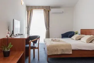 Hotel  Krilo