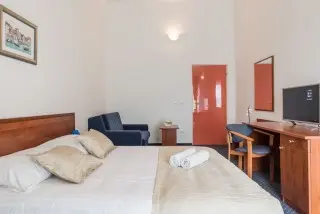 Hotel  Krilo