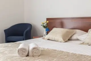 Hotel  Krilo