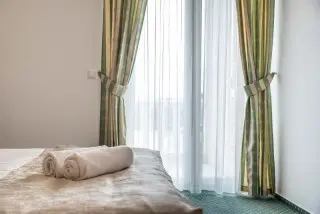 Hotel  Krilo