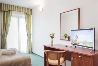 Hotel  Krilo