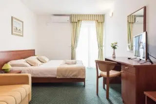 Hotel  Krilo