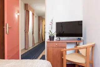 Hotel  Krilo