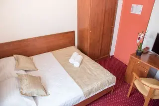Hotel  Krilo