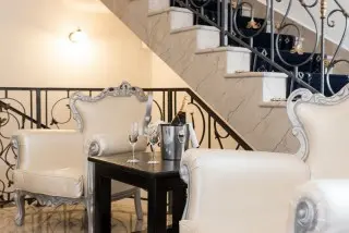 Hotel  Krilo