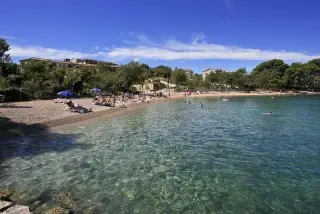 Blue Waves Resort