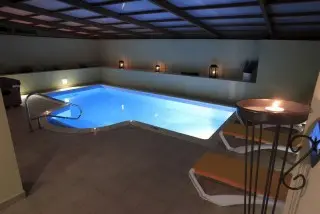 Blue Waves Resort