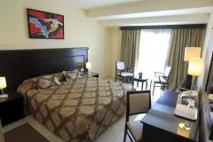 Blue Waves Resort