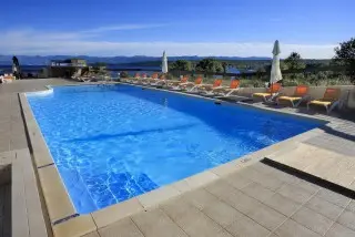 Blue Waves Resort