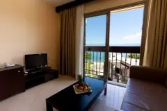 Blue Waves Resort