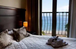 Blue Waves Resort