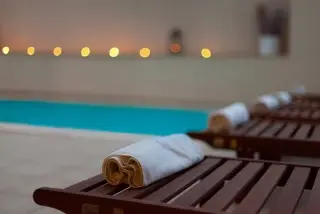 Blue Waves Resort