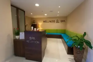 Blue Waves Resort