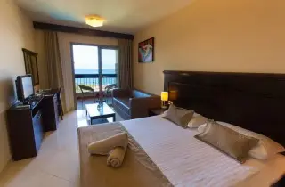 Blue Waves Resort