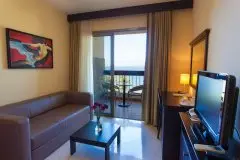 Blue Waves Resort