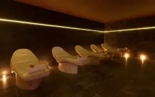Blue Waves Resort