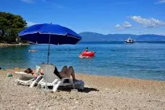 Blue Waves Resort