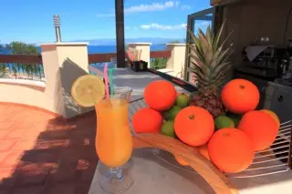 Blue Waves Resort